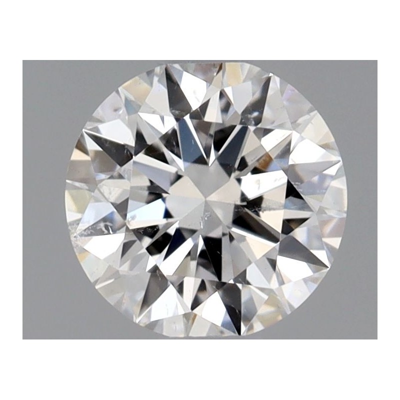 Diament szlif okrągły, 0.4ct, SI2, E, GIA 2526290057 Diament szlif okrągły, 0.4ct, SI2, E, GIA 2526290057